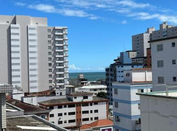 Apartamento de 1 quarto, Praia Grande · AP 1 DORMITORIO MOBILIADO NO FORTE