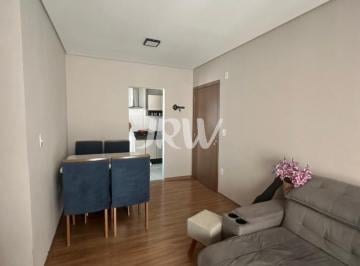 Foto 01 · APARTAMENTO A VENDA NO CONDOMÍNIO THE PALMS BAIRRO CAMPO BONITO NA CIDADE DE INDAIATUBA