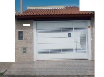 Casa de 3 quartos, Suzano · CASA SEMI-NOVA CIDADE EDSON, SUZANO. VALOR R$480MIL...ACEITA FINAN E PERMUTA- R$ 470 mil