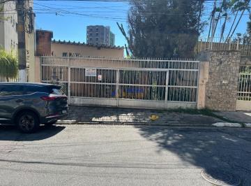 Foto 01 · Terreno à venda na Vila Matilde, São Paulo-SP com 580,00 m² de área! Aproveite essa oportunidade úni