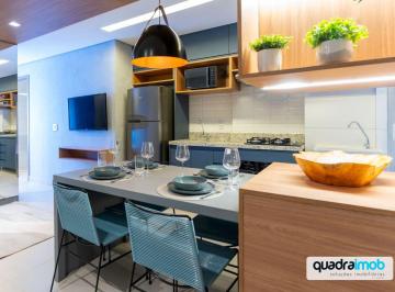 Apartamento de 1 quarto, Samambaia · 1 QUARTO EM FRENTE AO METRÔ DE FURNAS | PRONTO PARA MORAR | RESIDENCIAL VISEU | SAMAMBAIA