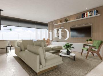 Apartamento · 142m² · 3 Quartos · 2 Vagas · Apartamento Alto Padrão em Jardim Morumbi, São Paulo/SP