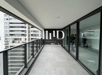 Apartamento · 142m² · 3 Quartos · 2 Vagas · Apartamento a venda no bairro Jardim Morumbi em São Paulo-SP