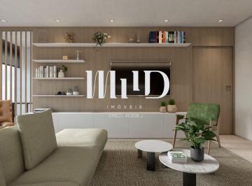 Apartamento · 244m² · 4 Quartos · 4 Vagas · Apartamento Alto Padrão em Jardim Morumbi, São Paulo/SP
