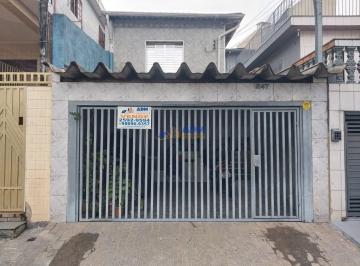Foto 01 · Imperdível: Casa à venda em São Paulo-SP na Vila Nhocune, 3 quartos, 1 suíte, 1 sala, 2 banheiros, 2