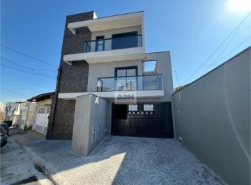 Foto 01 · Casa de Luxo em Condomínio na Vila Matilde: 2 Quartos, 2 Suítes, 2 Salas e 120m² de Puro Conforto!