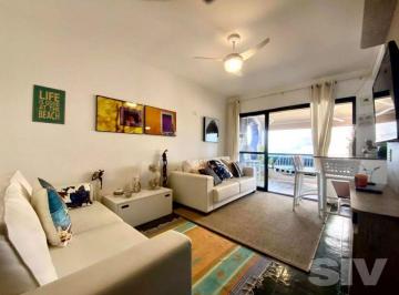 Apartamento de 2 quartos, Bertioga · Apartamento com 2 dormitórios à venda, 67 m² por R$ 1.550.000,00 - Riviera Módulo 6 - Bertioga/SP