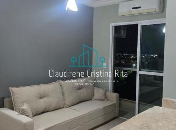 Foto 05 · APARTAMENTO SEMI MOBILIADO NO RESIDENCIAL JARDIM MONTE VERDE - Indaiatuba-SP: 2 Quartos, 2 Salas, 1 