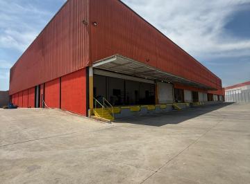 Foto 49 · Excelente Oportunidade! Galpão Industrial para Locação em Guarulhos-SP, 13 Salas, 20 Banheiros, 50 V