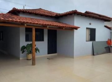 Casa en Venda de 3 quartos Cônego Getúlio · Repassando imovel