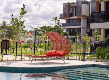 Apartamento de 4 quartos, Mata Meridional Pernambucana · Cais Eco Residência: Onde o Luxo Encontra a Natureza na Praia dos Carneiros