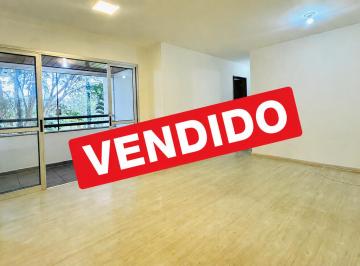 Apartamento de 3 quartos, Brasília · 3 QUARTOS - NASCENTE - VISTA LIVRE - FACHADA REFORMADA - VARANDA