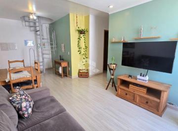 Apartamento de 3 quartos, Porto Alegre · Cobertura 3 dorms à venda Avenida Clemenciano Barnasque, Teresópolis