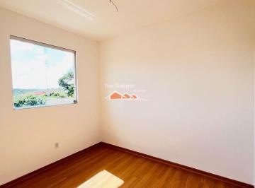 Foto 01 · Apartamento, Recanto Verde, Esmeraldas, MG