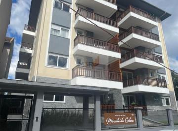 Foto 01 · Apartamento 122m² à Venda Centro Nova Petrópolis | 3 Dormitórios no Residencial Mirante da Colina