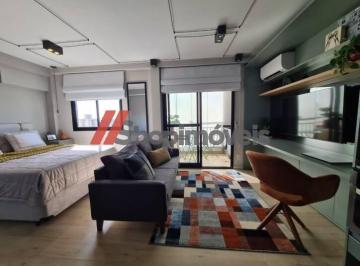 Apartamento · 34m² · 1 Quarto · Studio mobiliado à venda – 34 m² a poucos passos do Metrô São Judas | SP