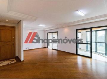 Apartamento · 152m² · 3 Quartos · 3 Vagas · Oportunidade no Villaggio Panamby – Apartamento com 3 Suítes