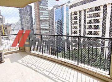 Apartamento · 107m² · 2 Quartos · 2 Vagas · Apartamento com 02 dormitórios, 108 m²-  Jardim Paulista - São Paulo/SP