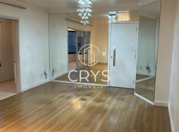 Foto 01 · Apartamento de luxo no Lauzane Paulista, São Paulo-SP: 3 quartos, 1 suíte, 1 sala, 4 banheiros, 3 va