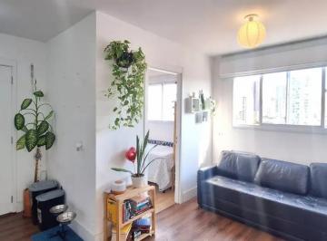 Apartamento de 2 quartos, São Paulo · Apartamento para venda em Barra Funda com 2 quartos , 35m²