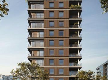 Apartamento de 2 quartos, Curitiba · Apartamento com 93 m² e 2 suítes à venda em Bigorrilho