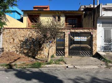 Foto 01 · Casa de Luxo à Venda ou Locação em São Paulo - Jardim Santa Maria: 5 Quartos, 3 Suítes, 3 Salas, 5 B
