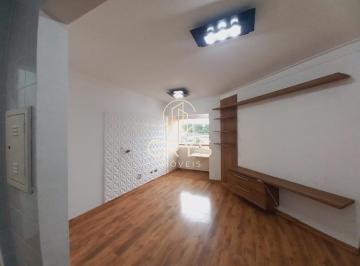 Foto 01 · Apartamento para locação no Imirim: 2 quartos, 1 sala, 2 banheiros, 2 vagas de garagem - São Paulo-S