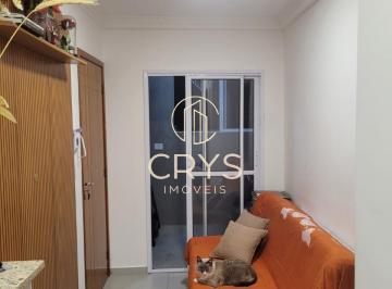 Foto 21 · Oportunidade única: Apartamento à venda em São Paulo - Tucuruvi, 1 quarto, 1 sala, 1 banheiro, 29m²