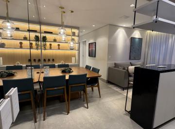 Apartamento de 2 quartos, Águas Claras · Lét Parque, Apt 2 qts, suíte, garagem, lazer completo, pronto - Águas Claras