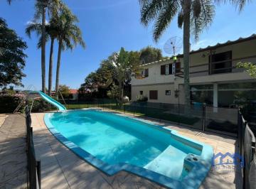 Foto 01 · Chácara com 4 Quartos e 3 banheiros, 4.500 m² por R$ 980.000 Cód. ps360