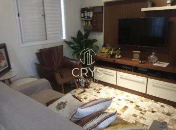 Foto 01 · Apartamento à venda em São Paulo-SP, Tucuruvi: 3 quartos, 1 suíte, 2 salas, 2 banheiros, 1 vaga, 65m