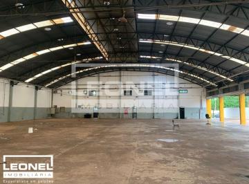 Comercial , Ribeirão Preto · Galpão para locação no bairro Vila Virginia, em Ribeirão Preto