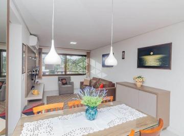 Apartamento de 3 quartos, Porto Alegre · Apartamento 3 dormitórios bairro Camaquã