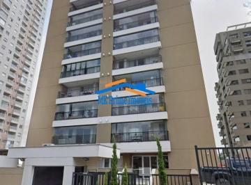 Apartamento · 50m² · 1 Quarto · 1 Vaga · Apartamento à venda | 50m² Torre única Pronto para morar