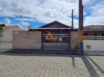 Foto 01 · ALUGUEL Anual de Casa Mista com 2 dormitórios no Bairro Gravatá Navegantes