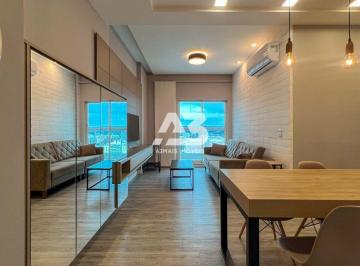 Apartamento de 2 quartos no Lifespace Curitiba para locação.
O imóvel de 59m² p · Apartamento com 2 dormitórios para alugar por R$ 6.490/mês - Batel - Curitiba/PR