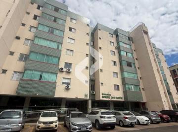Apartamento de 2 quartos, Brasília · ALUGO ÓTIMO APARTAMENTO NO SUDOESTE