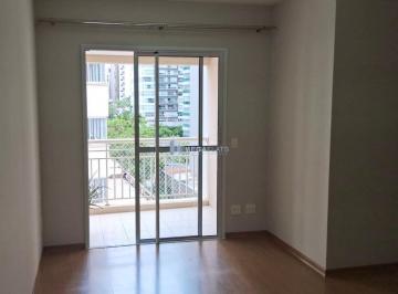 Foto 01 · Imperdível apartamento para venda ou locação na Bela Vista, São Paulo-SP: 2 quartos, 1 suíte, 1 sala
