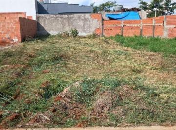Foto 01 · Terreno à venda em Nova Odessa-SP, Jardim dos Lagos, com 160m² de área!