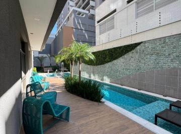 Apartamento de 1 quarto, São Paulo · Apartamento com 1 quarto e 25 m² à venda no Tatuapé