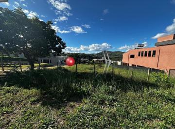 Foto 01 · Terreno à venda no Condomínio Gran Royalle em Lagoa Santa-MG: 1.000m² de área!