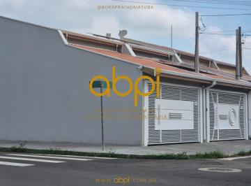 Foto 02 · Imperdível: Casa à venda em Indaiatuba-SP, Jardim Moacyr Arruda! 3 quartos, 1 suíte, 1 sala, 1 banhe