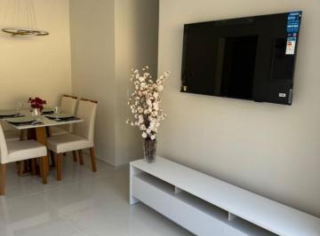 202605041508046773.jpeg · Apartamento à Venda 2 Quartos 57m² Reformado planejados Palmeiras III Av. Mário Andreazza São Luís