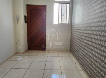 Sala de estar · Oportunidade: Apartamento à venda no bairro Padre Anchieta, em Campinas/SP