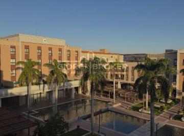 Foto 01 · Aluguel de Cobertura de Alto Padrão em São José do Rio Preto - 1 quarto, 1 suíte, 1 sala, 1 banheiro