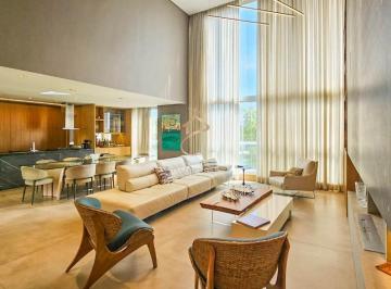 Foto 01 · Apartamento para venda com 189m² e 4 Suítes no Condomínio Grand Garden Residence em Jundiaí, SP
