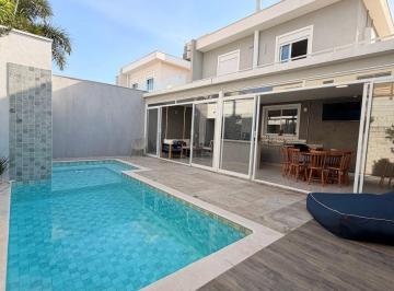 Casa de 3 quartos, Sumaré · Sobrado mobiliado à venda no Real Park Sumaré com 3 quartos e 188m²