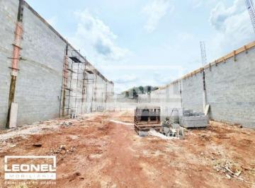 Comercial , Ribeirão Preto · Galpão para locação no Pq. Industrial Tanquinho, em Ribeirão Preto