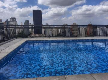Apartamento de 1 quarto, São Paulo · Lindo apartamento entre Augusta e Frei Caneca .Perto de varios hospitais bem como metro da Paulista,