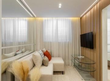 Apartamento de 1 quarto, São Paulo · Apartamento Studio tipo Garden com 67 m 1 dormitório no Urban Tatuapé São paulo